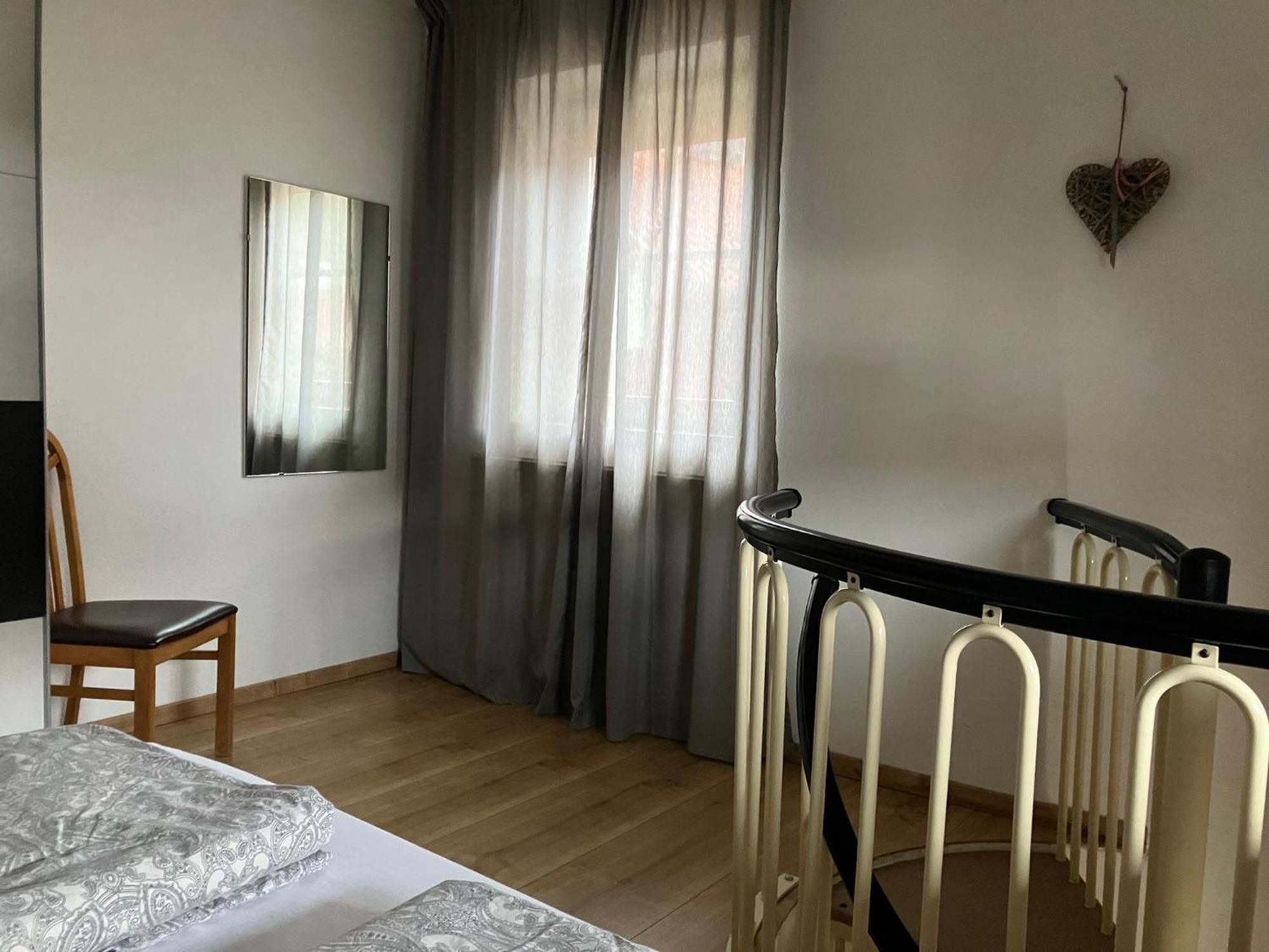Apartment Oberdorf Breitenbach am Inn Экстерьер фото