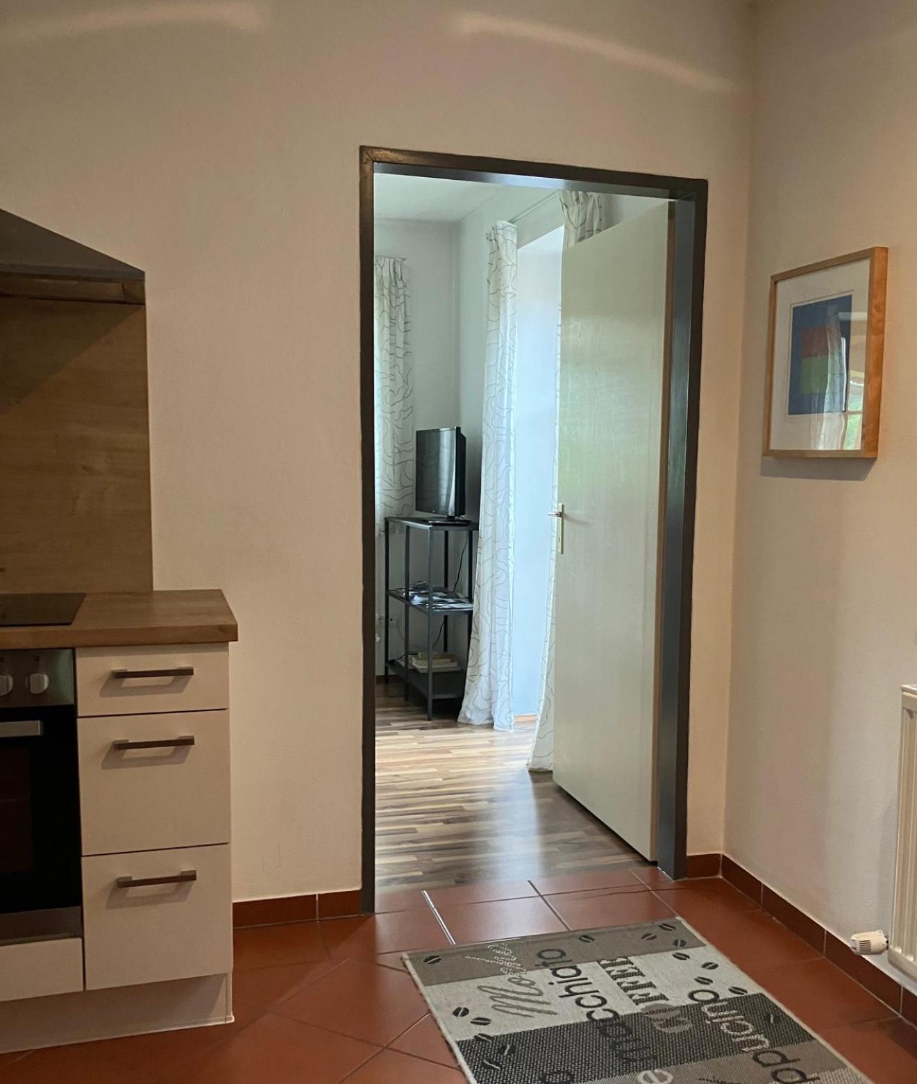 Apartment Oberdorf Breitenbach am Inn Экстерьер фото