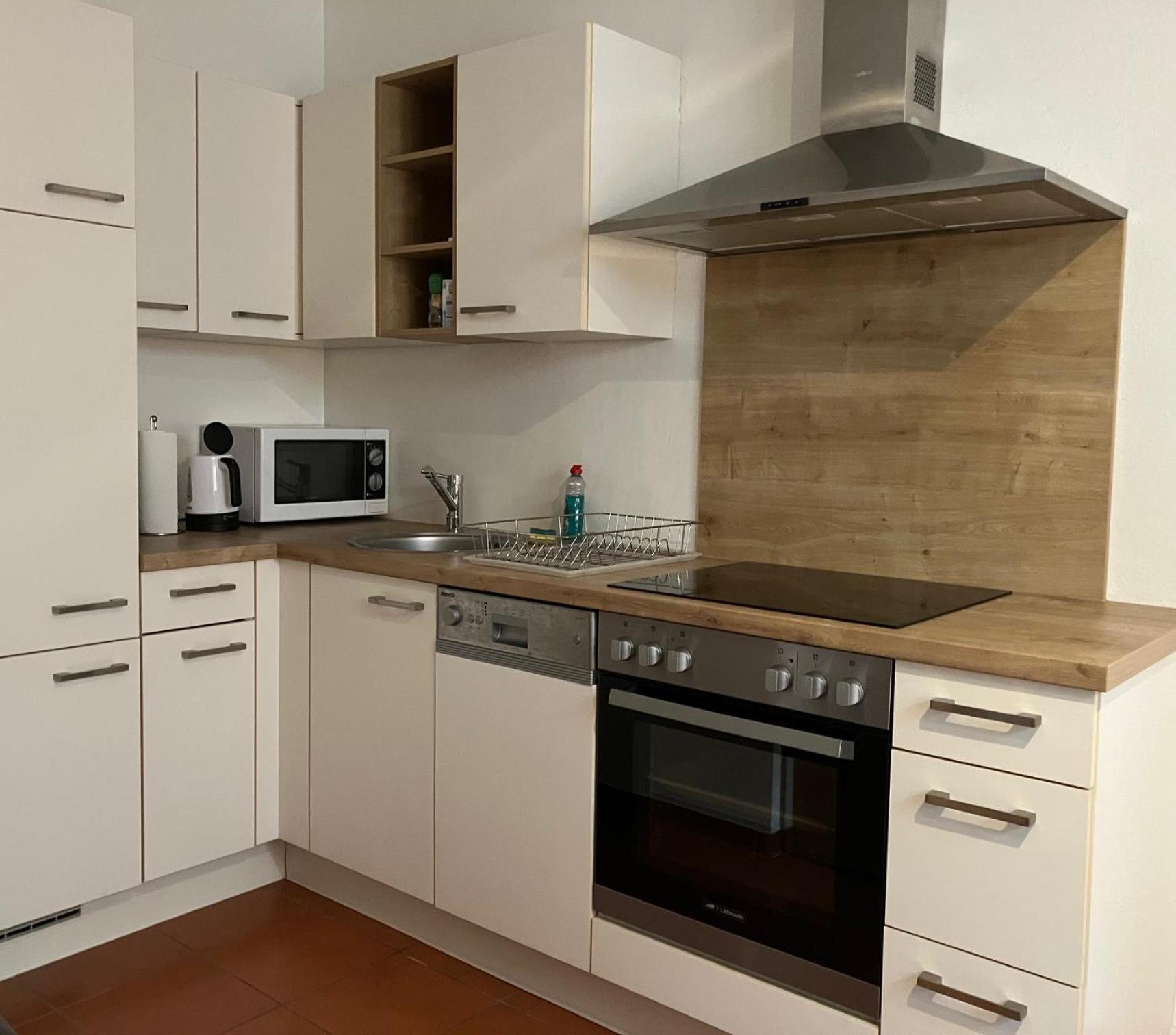 Apartment Oberdorf Breitenbach am Inn Экстерьер фото