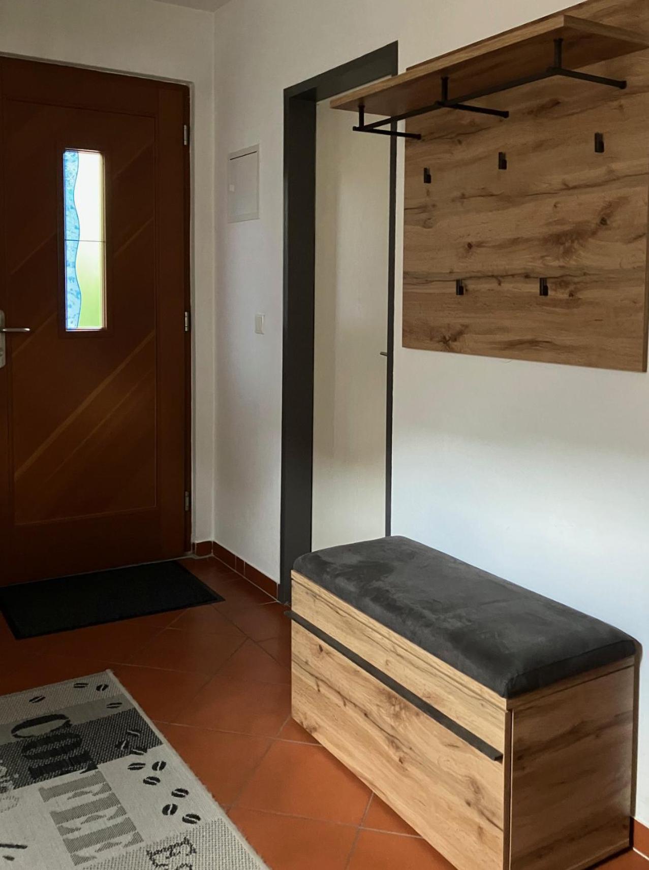 Apartment Oberdorf Breitenbach am Inn Экстерьер фото